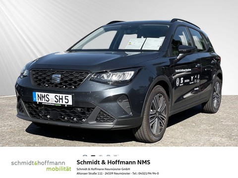 Seat Arona Style