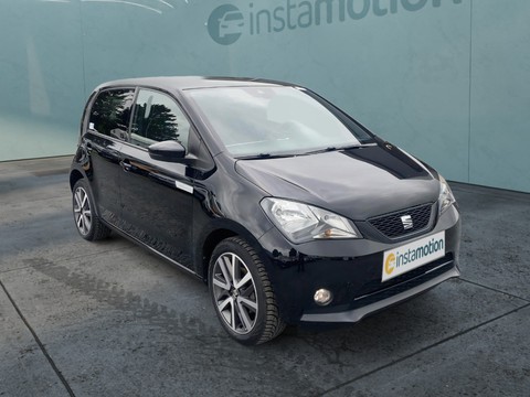 Seat Mii electric Edition Power Charge KlimaA