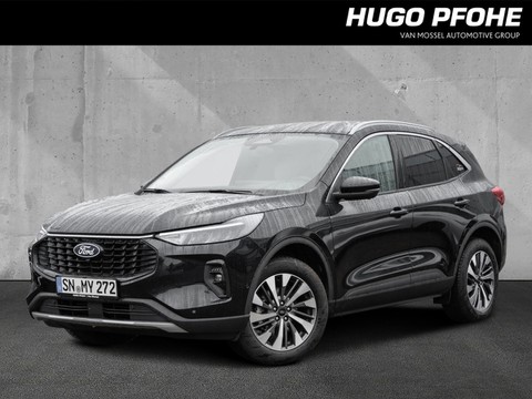 Ford Kuga 1.5 l Titanium EcoBoost Frontantrieb