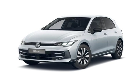 Volkswagen Golf 1.5 TSI VIII Goal Rkam AppConnect