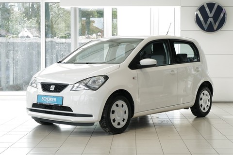 Seat Mii Style TÜVneu