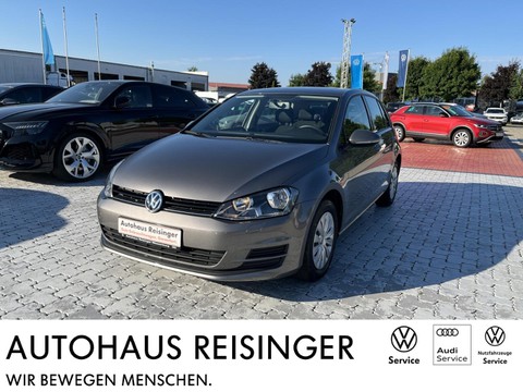 Volkswagen Golf 1.2 TSI VII Trendline