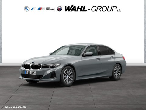 BMW 318 i Live