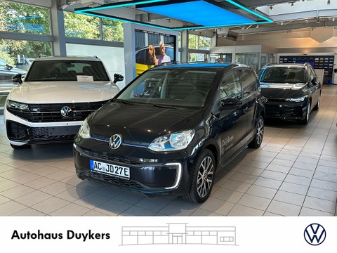 Volkswagen up e-up EDITION