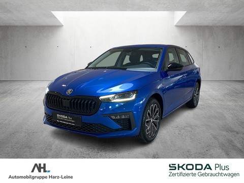Skoda Scala 1.0 TSI Drive