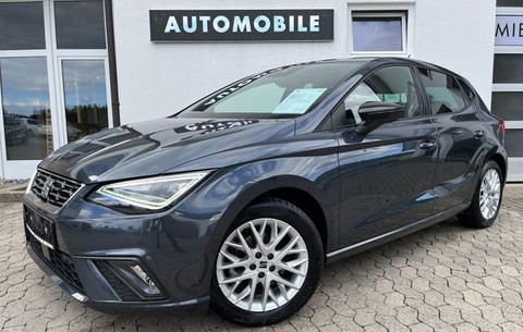 Seat Ibiza 1.0 TSI FR FR