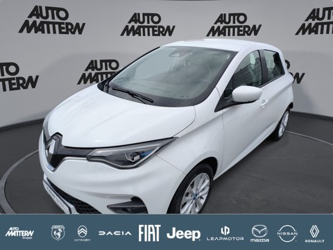 Renault ZOE Experience R135 Z E 50 CCS