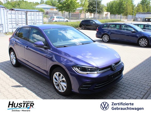 Volkswagen Polo 1.0 Style