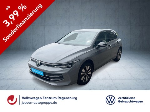 Volkswagen Golf 1.5 TSI Goal ParkAss FLA