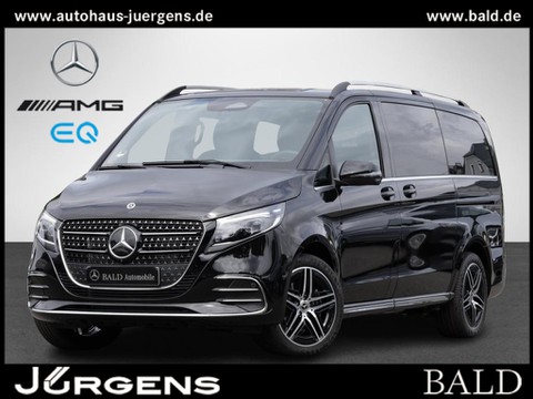 Mercedes-Benz V 300 AVANTGARDE L AMG