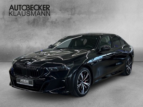 BMW i5 eDrive40 M Sport Pro LMR 20 Digitales HarmanKardon