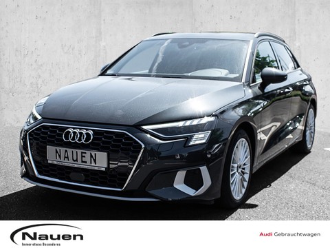 Audi A3 4.9 Sportback 35 TDI mtl 269