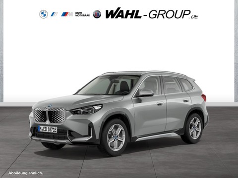 BMW iX 1 eDrive20 xLine Adapt Premium