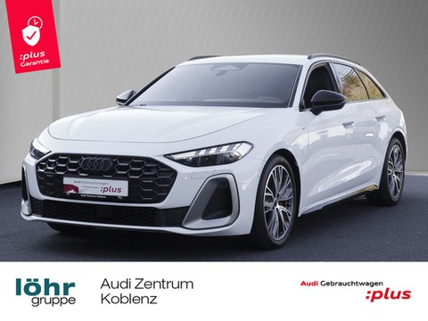 Audi A5 2.0 TFSI Avant S line edition one Tech