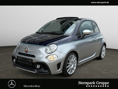 Abarth 695C Rivale 175th Anniversary RIVA BOAT EDITION