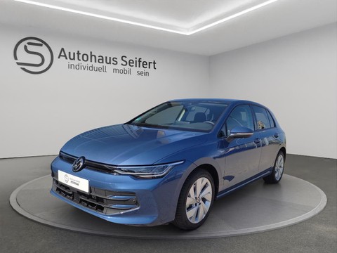 Volkswagen Golf 1.5 TSI Life VW