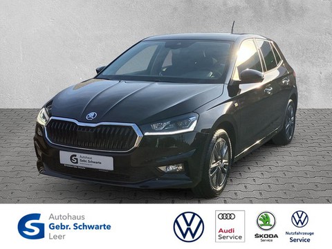 Skoda Fabia 1.0 Drive LM16
