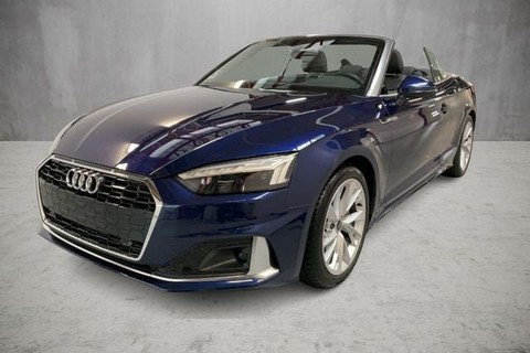 Audi A5 2.0 Cabrio advanced 40 TFSI 40 TFSI advanced