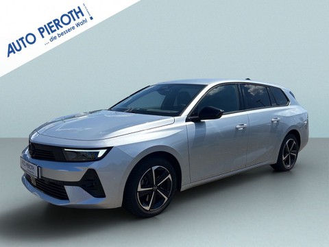 Opel Astra 1.2 Sports Tourer Turbo Automatik