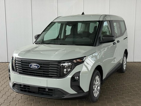 Ford Courier 1.0 Kombi Trend 125 6MT Winterpaket "Frei Haus"
