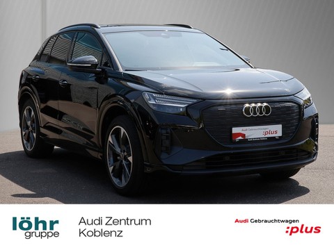 Audi Q4 35 advanced