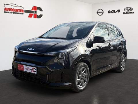 Kia Picanto 1.0 Vision MY25