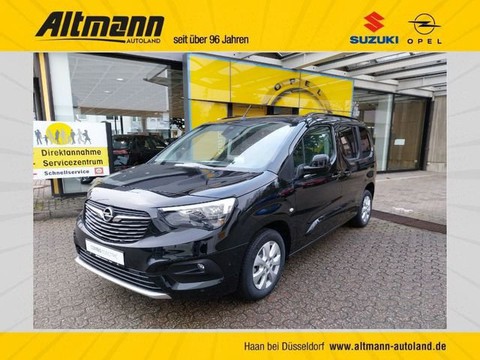 Opel Combo Life - e Ultimate