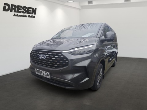 Ford Tourneo Custom Titanium 320 L1