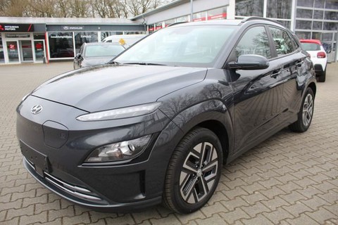 Hyundai Kona Select Select Elektro