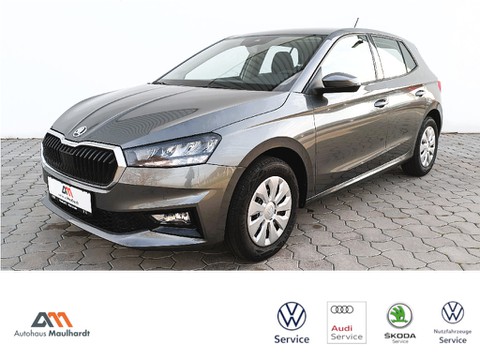 Skoda Fabia 1.0 Selection