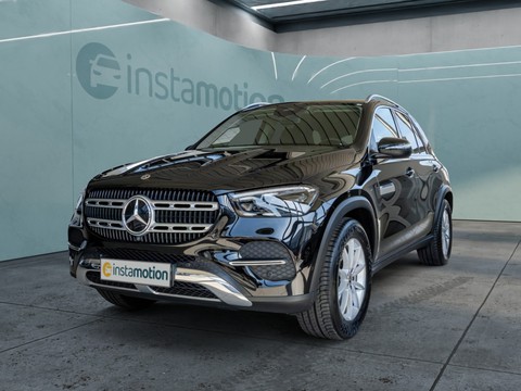 Mercedes-Benz GLE 300 AMG undefined