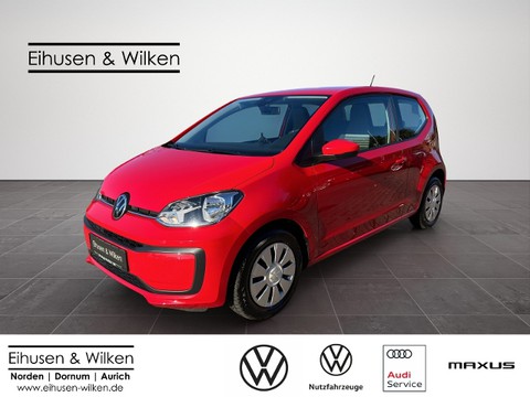 Volkswagen up 1.0 MOVE UP PLUS