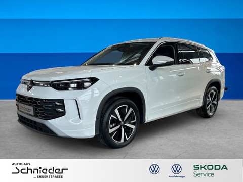 Volkswagen Tayron 1.5 l Elegance eTSI