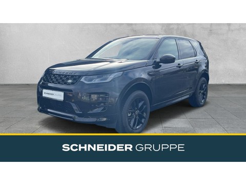 Land Rover Discovery Sport D200 DYNAMIC SE