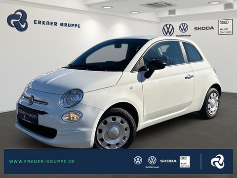 Fiat 500 1.0 l UCONNECT
