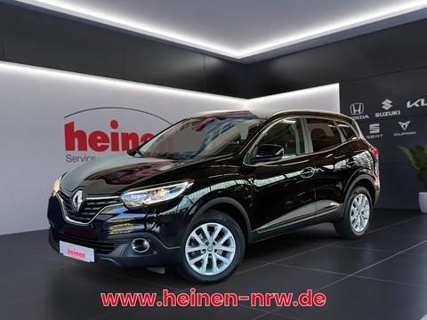 Renault Kadjar 1.2 TCe 130 ENERGY Business