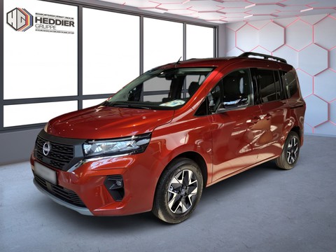 Nissan Townstar Kombi L1 N-Connecta 130
