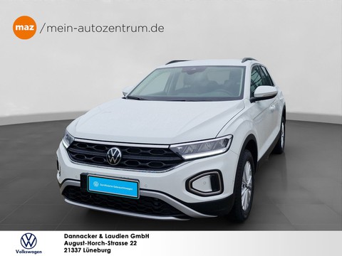 Volkswagen T-Roc 1.0 l TSI Life OPF