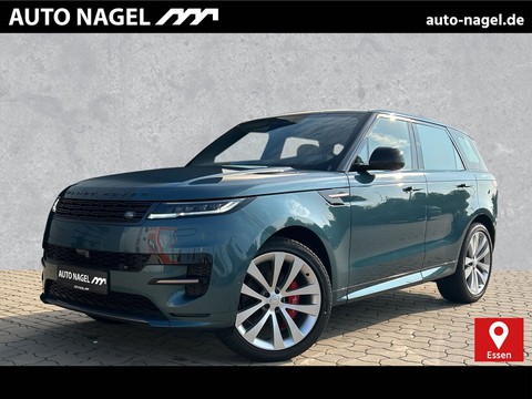 Land Rover Range Rover Sport D300 Dyn SE Winter-P