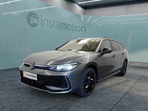 Volkswagen Passat 1.5 TSI eHybrid R-Line Black Style 18