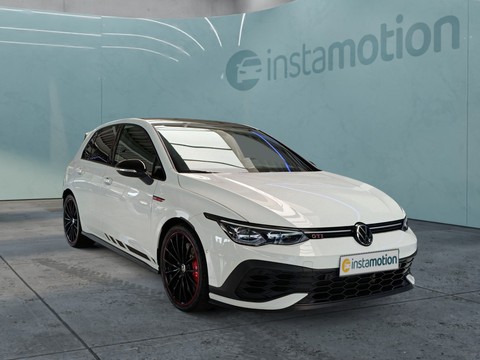 Volkswagen Golf 2.0 TSI 8 GTI CLUBSPORT 300