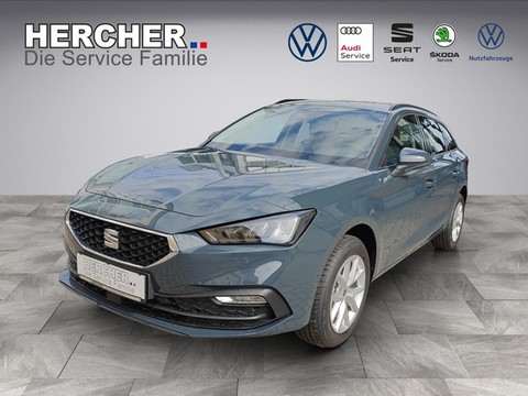Seat Leon 1.5 TSI Sportstourer Style Anschlussgarantie
