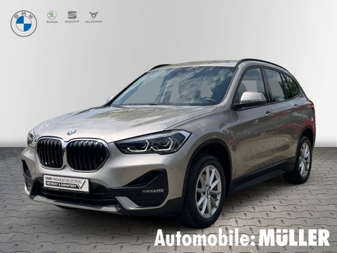 BMW X1 sDrive18i Advantage