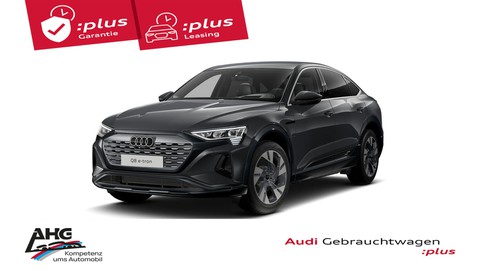 Audi A1 Sportback advanced 30 TFSI Advanced