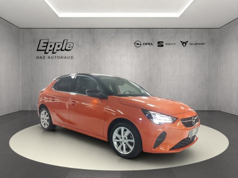 Opel Corsa Elegance 180°