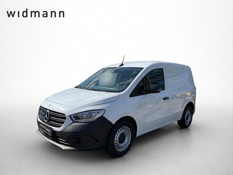 Mercedes-Benz Citan 112 Kasten BASE MBUX