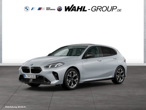 BMW 120 M Sport Adapt Fahrwerk