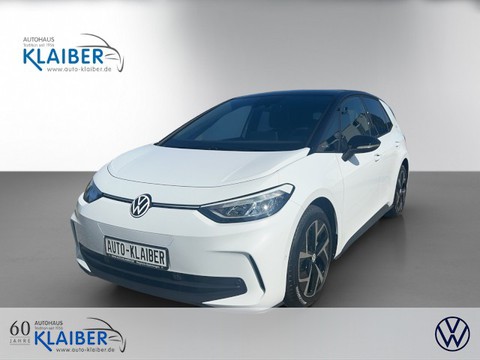 Volkswagen ID.3 Pro GOAL h Batterie NEUES-MODELL