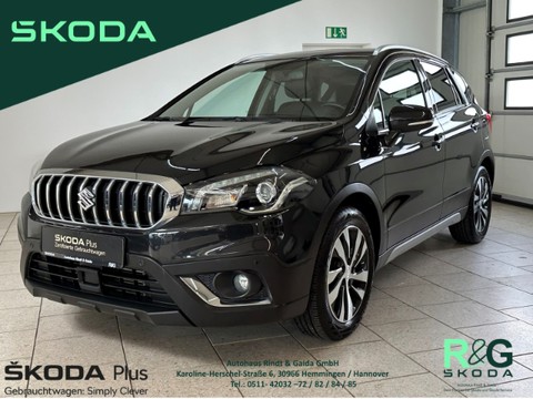 Suzuki SX4 S-Cross 1.4 Comfort Boosterjet