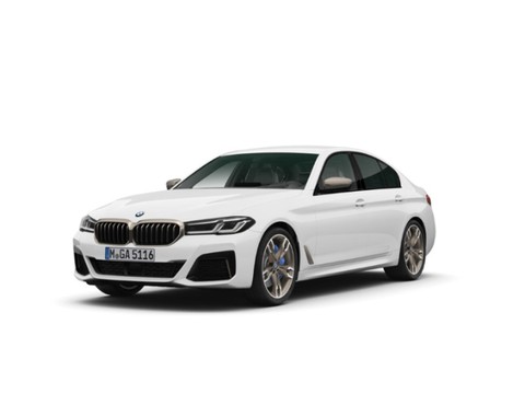 BMW M550 i xDrive HarmanKardon
